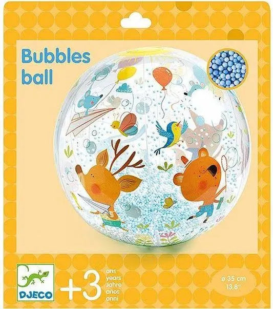 Wasserball - Bubbles, Djeco
