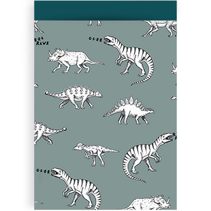 5 L oder 10 M Papiertüten DINO