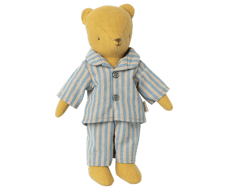 Schlafanzug Teddy Kind, MAILEG