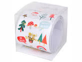 Mini-Sticker CHRISTMAS (500St), Meri Meri