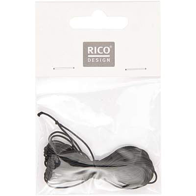 Hutgummiband für Schmuck, Rico Design