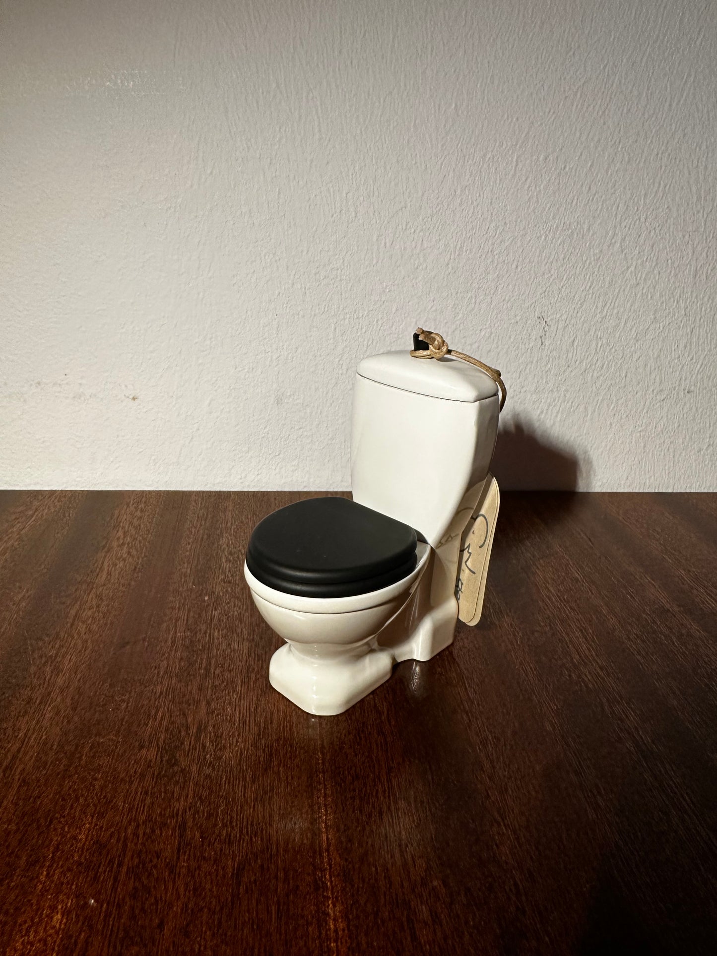 Maileg, Miniatur Toilette, perfekt für Größe 1, 2 & die Teddy-Familie