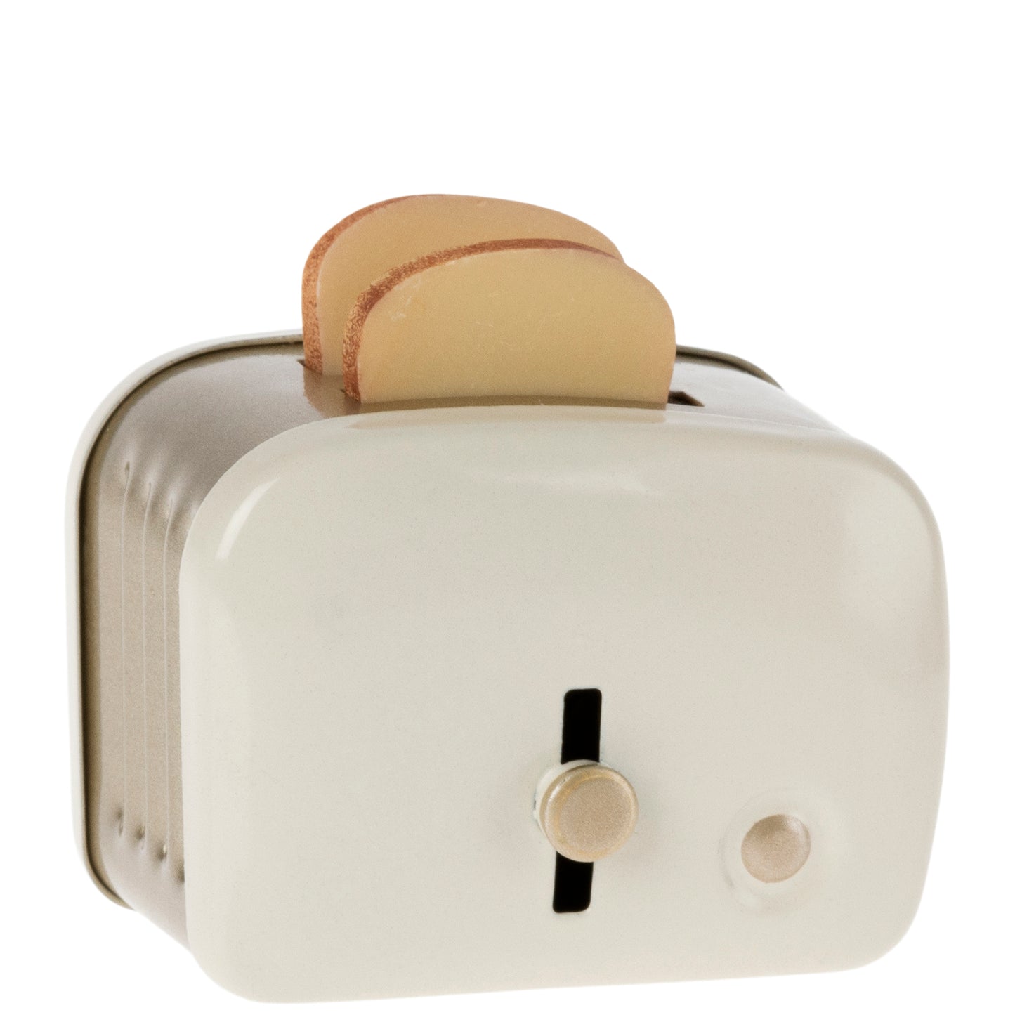 Miniatur-Toaster, offwhite, Maileg