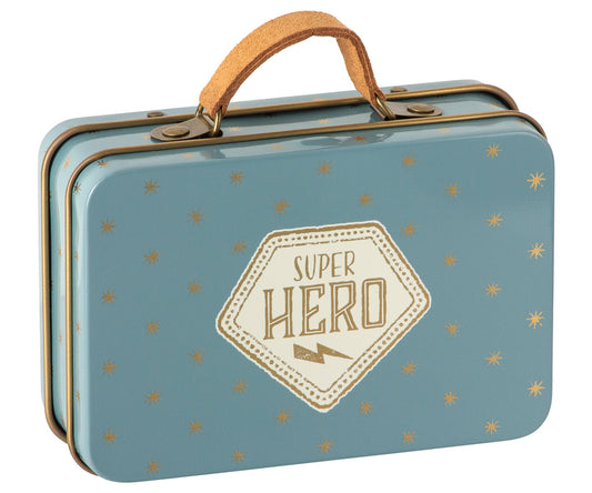 Maileg Superheld Koffer